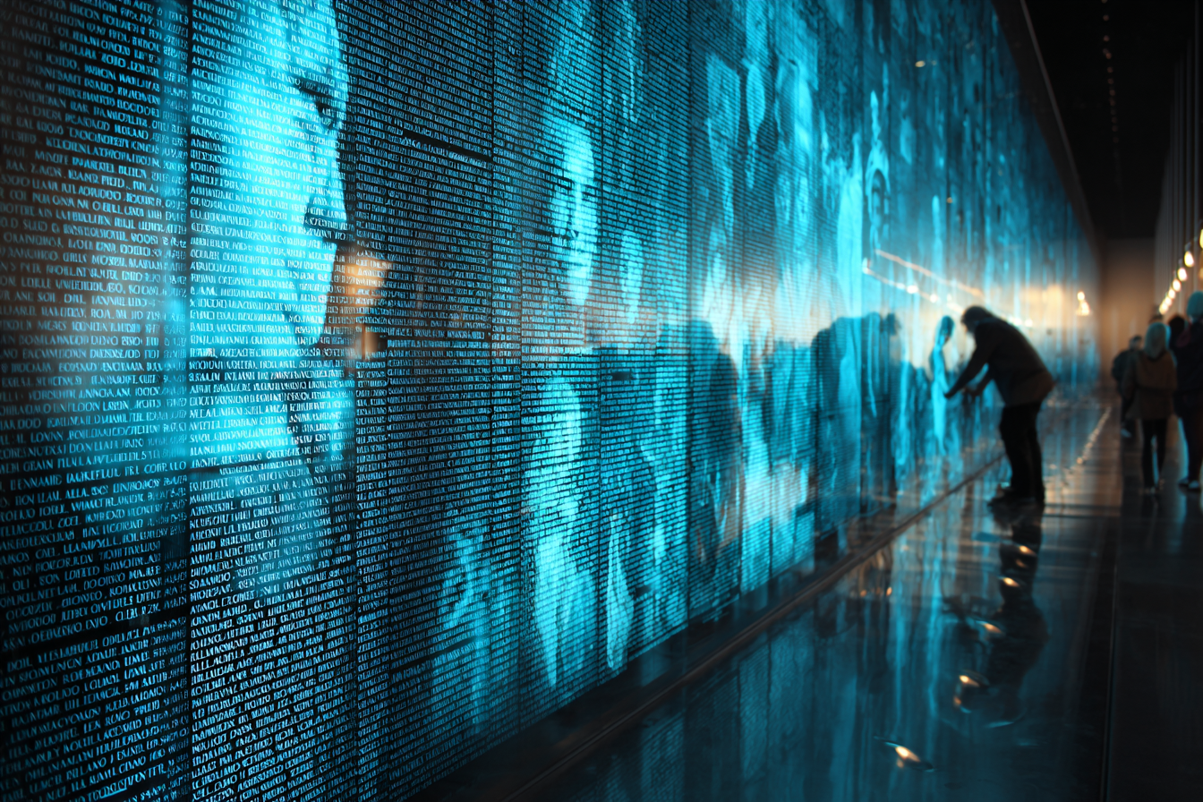 Memory Wars - Contamination Victims Memorial